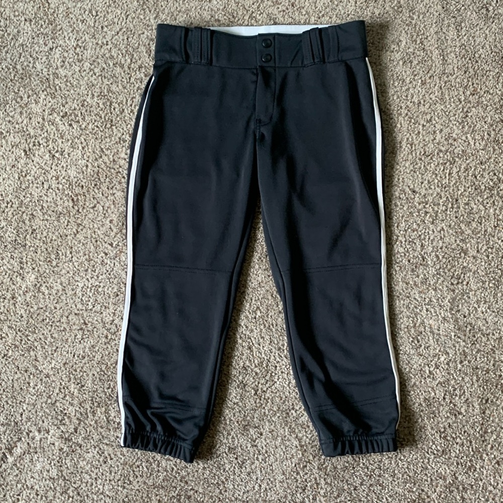 Champro Women’s Traditional Low Rise Softball Pant Women’s Size Medium